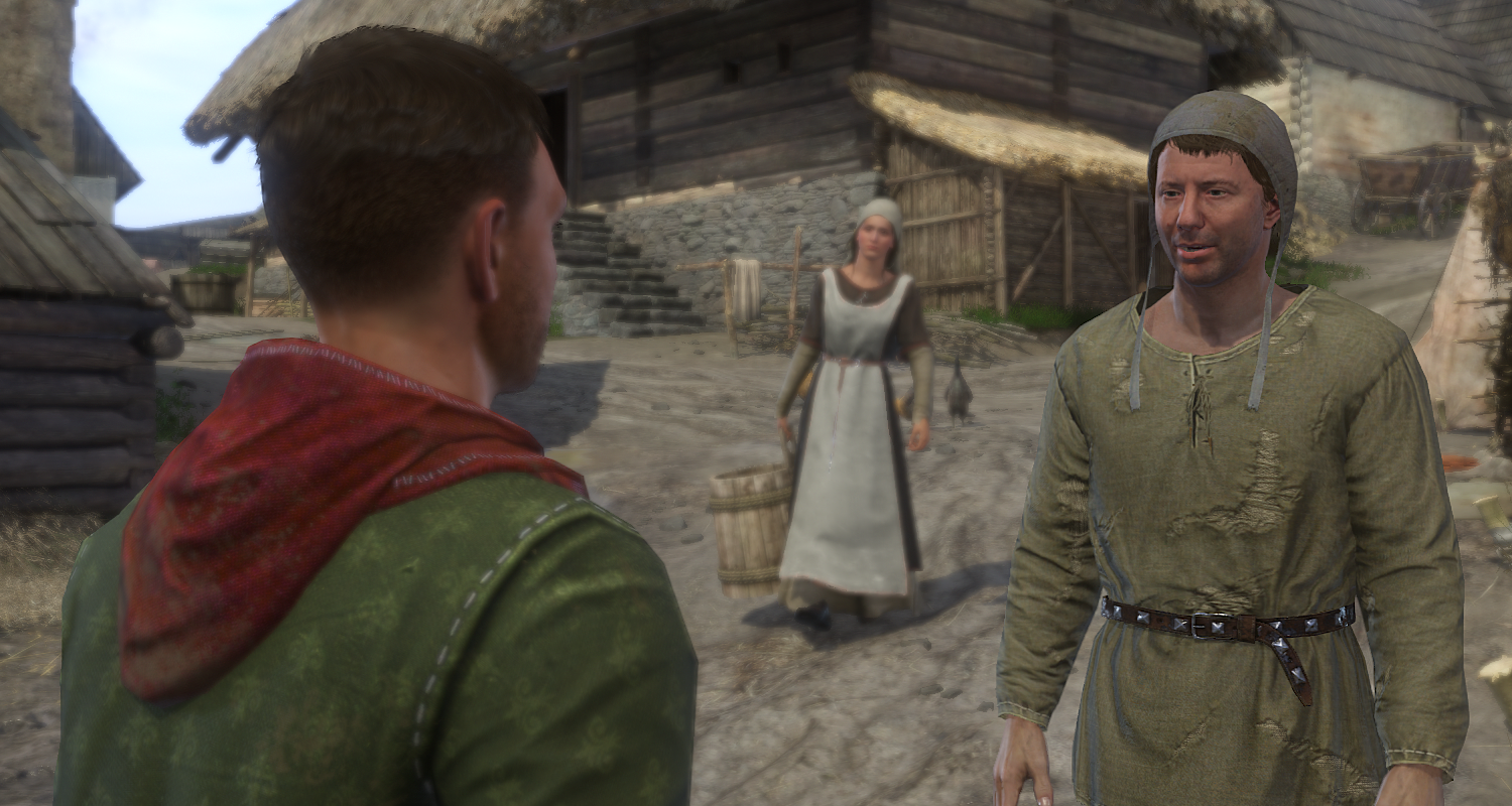 kingdom come deliverance wiki stats kingdom come deliverance wiki stats