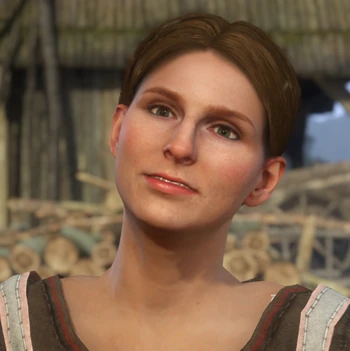 Theresa | Kingdom Come: Deliverance Wiki | Fandom