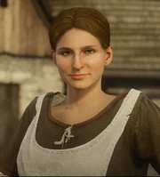 Theresa welcomes Henry