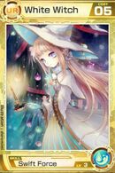 White Witch UR05