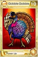 Gobble Gobble UR10