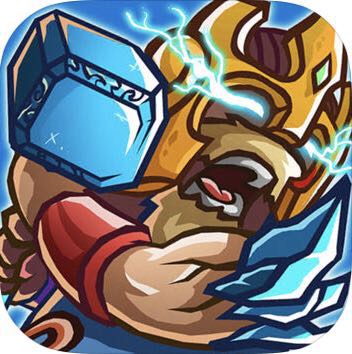 Fantasy Realm TD: Tower Defense Game::Appstore for Android