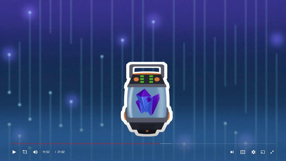 Earth Crystals Kingdom Force Wiki Fandom