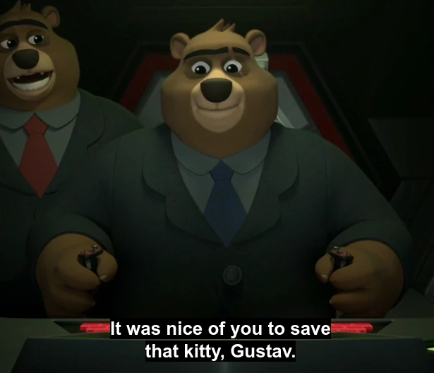 Gustav Kingdom Force Wiki Fandom