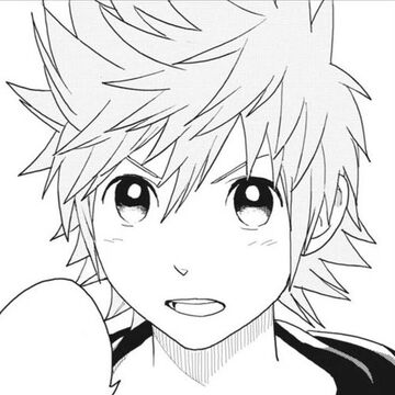 Roxas | Kingdom Hearts Manga Wikia Wiki | Fandom