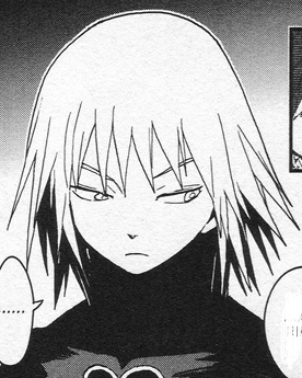 Riku, Kingdom Hearts Manga Wikia Wiki