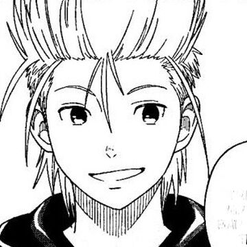 Demyx | Kingdom Hearts Manga Wikia Wiki | Fandom