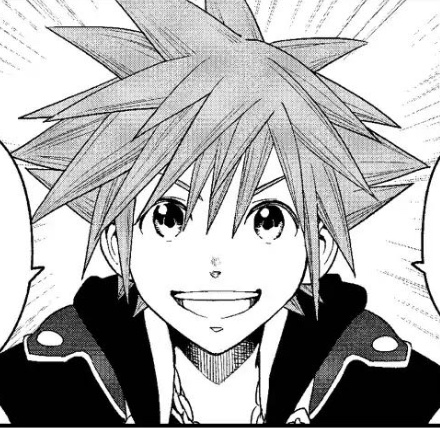 Illust Sora A  Anime Sora Kingdom Hearts HD Png Download  Transparent  Png Image  PNGitem