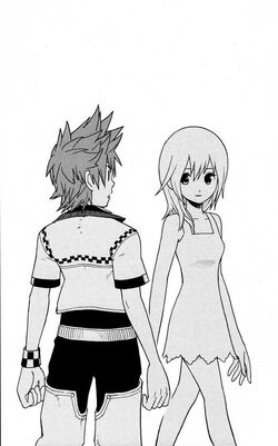 Roxas Kingdom Hearts Manga Wikia Wiki Fandom