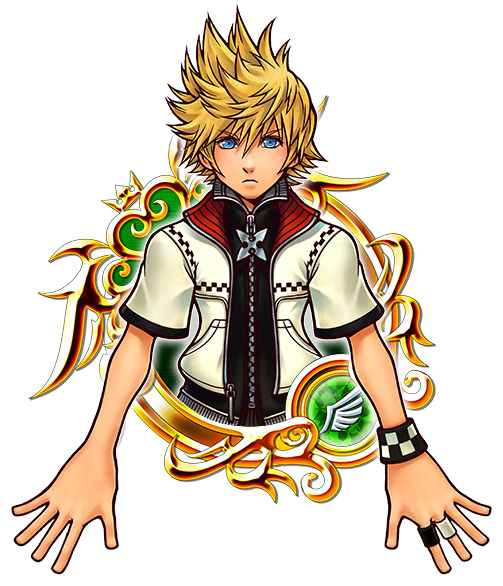 SP Vanitas - KHUX Wiki