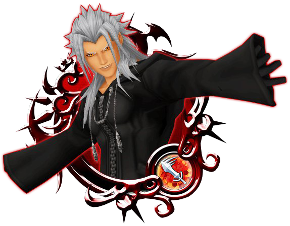 SP Vanitas - KHUX Wiki