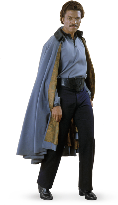Lando calrissian deals