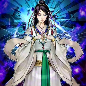 Izanami Kingdom Hearts Unlimited Wiki Fandom