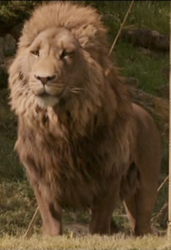 Aslan, Kingdom Hearts Unlimited Wiki