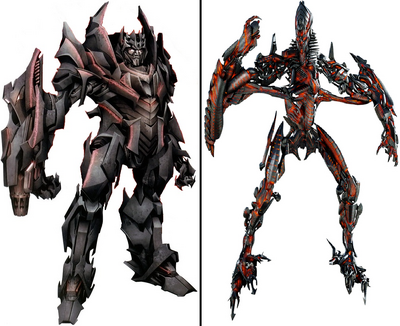 Transformers fallen 2025 kingdom