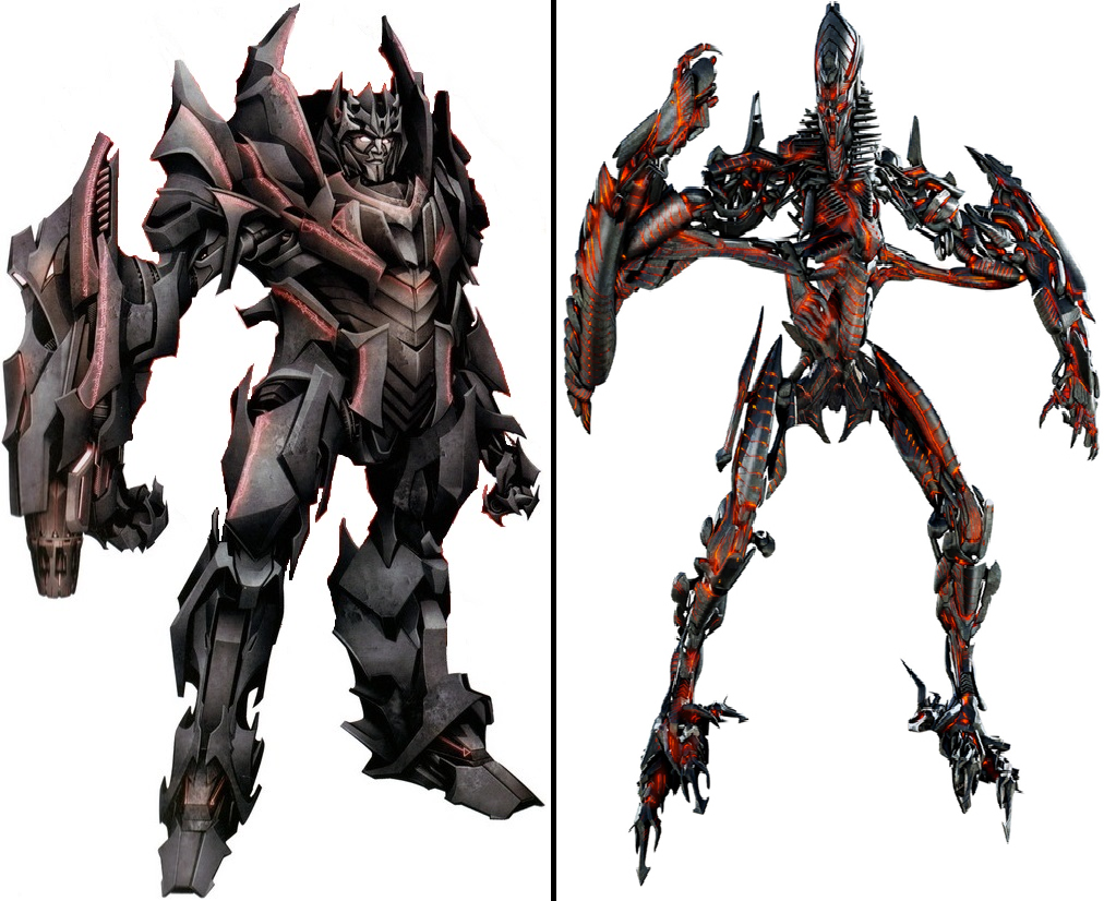 Megatronus transformers best sale