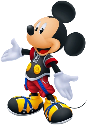 Mickey Mouse | Kingdom Hearts Unlimited Wiki | Fandom
