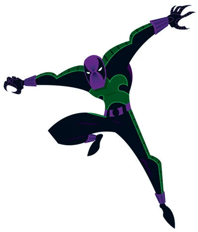 Prowler Marvel Kingdom Hearts Unlimited Wiki Fandom prowler-marvel-kingdom-hearts-unlimited-wiki-fandom