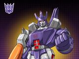 Galvatron