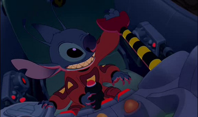 Stitch