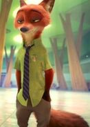 Nick Wilde