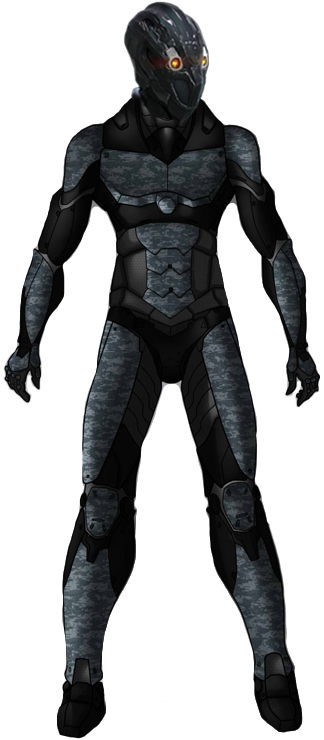 Eel (Marvel) | Kingdom Hearts Unlimited Wiki | Fandom