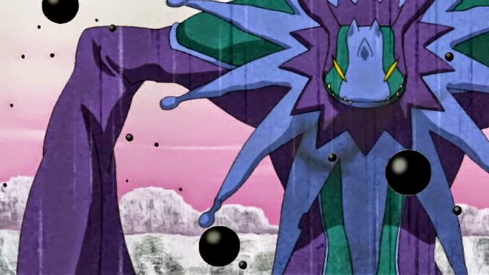 Digimon: The Movie - Wikipedia