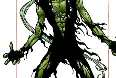 Zeke Stane Technovore