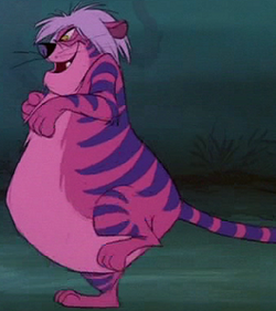 Madame Mim | Kingdom Hearts Unlimited Wiki | Fandom