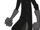 Heinz Doofenshmirtz (2nd Dimension)