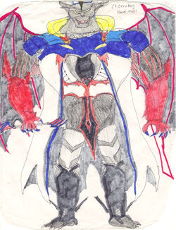 Chernabog (World of Chaos costume).jpg