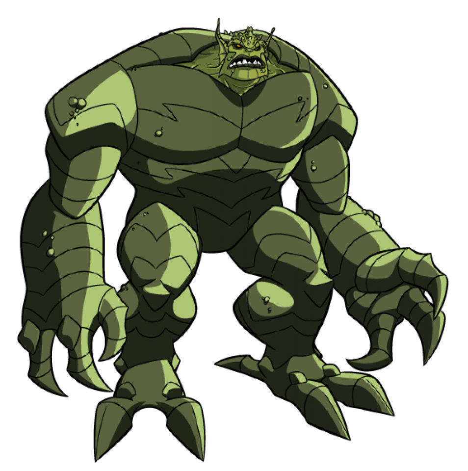 Abomination - Marvel Snap