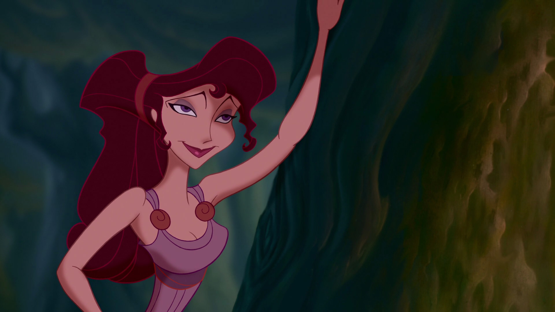 Megara Kingdom Hearts Unlimited Wiki Fandom