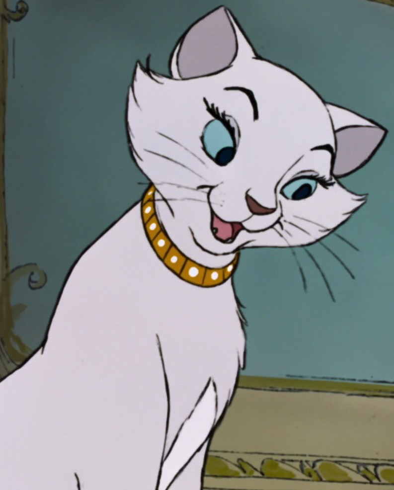 Kingdom hearts hotsell cat collar