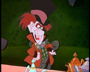 The Mad Hatter's costume for Prankster's Paradise and Halloween Town - by Kingmickeyrule