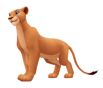 Nala | Kingdom Hearts Unlimited Wiki | Fandom