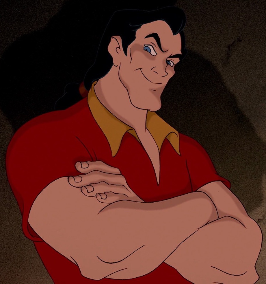 Gaston Kingdom Hearts Unlimited Wiki Fandom