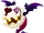 Chomper Egg