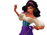 Esmeralda