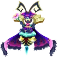Fierce Queen Bee Subspecies KHx