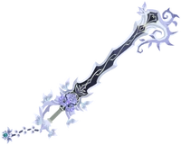 Schlüsselschwert Foreteller (Anguis) KHχ