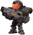 Space Marine KHUX