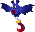 Flederhaken KHχ