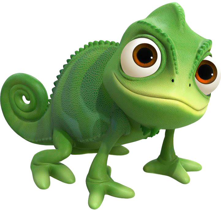 Pascal | Kingdom Hearts Wiki | Fandom