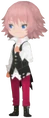 Lauriam KHUx