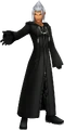 Junger Xehanort 3D