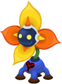 Schauderpflanze KHχ
