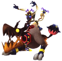 Schädelbulle KHIIFM