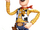 Woody