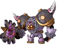 Rock-Troll KHIII